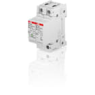 ABB SPA - ABBOVR021N40275S OVR T2 1N 40 275S P SPD 1P+N 40KA QS