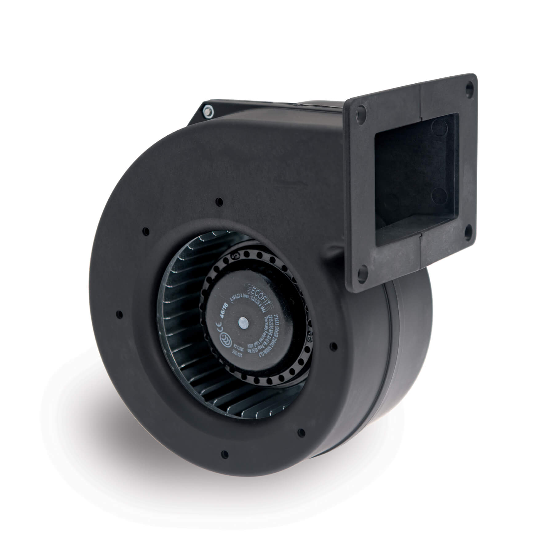 FANDIS SPA - FAD002909.00001 4GRE25 160X62R-N0562 VENT CENTRIFUGO 230