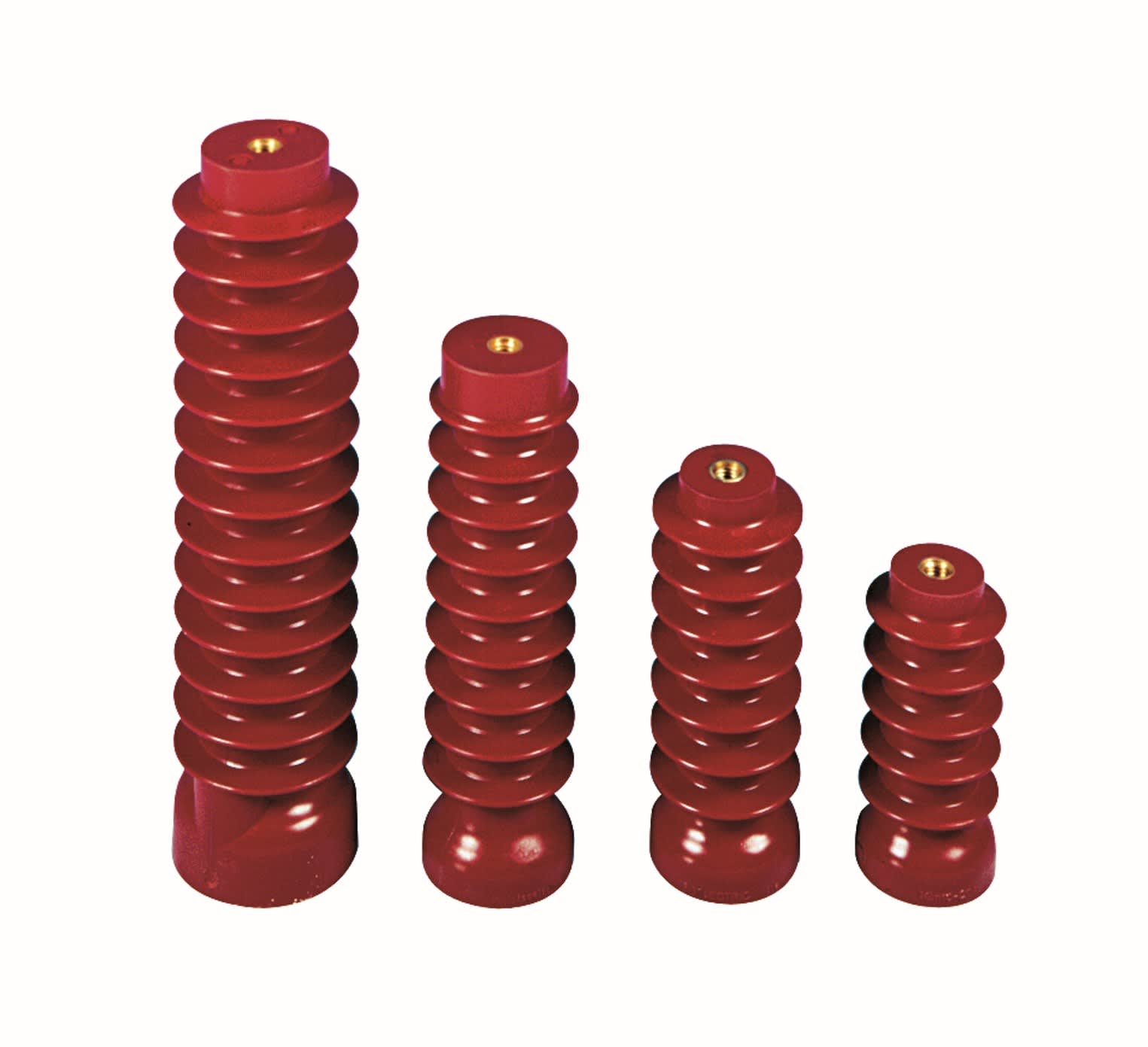 OCMEI SRL - OCM2ISPA10 ISOL.PORT.RESIN INT.10/12KV