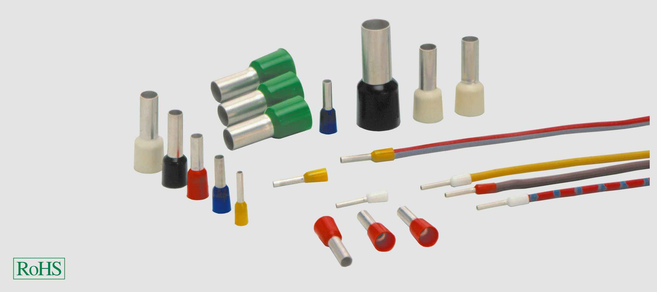 HELUKABEL ITALIA SRL - HLK97479 ADI ISOL. 4.0N GR FUR KURZSCHLU SSSI