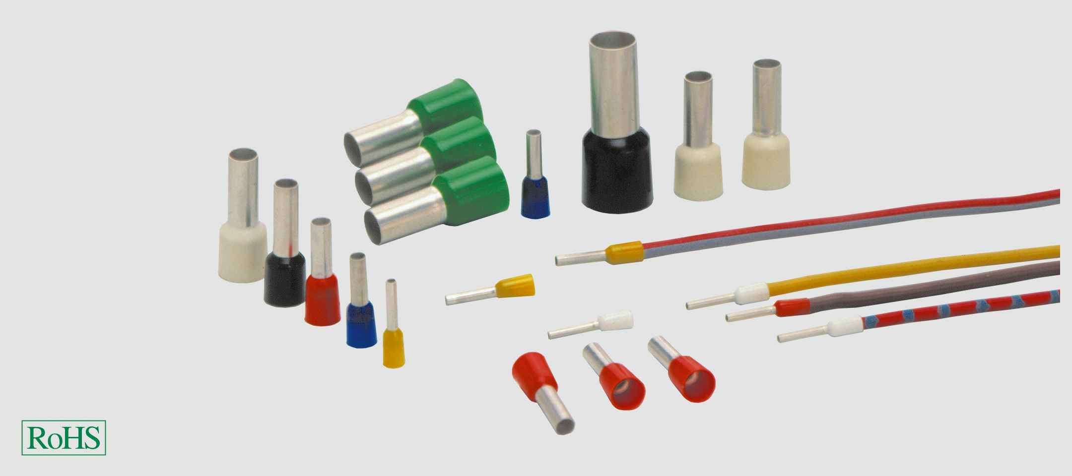 HELUKABEL ITALIA SRL - HLK91593 ADI ISOL. 6.0N GE FUR KURZSCHLU SSSI