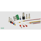 HELUKABEL ITALIA SRL - HLK91589 ADI ISOL. 1.5N SW FUR KURZSCHLU SSSI
