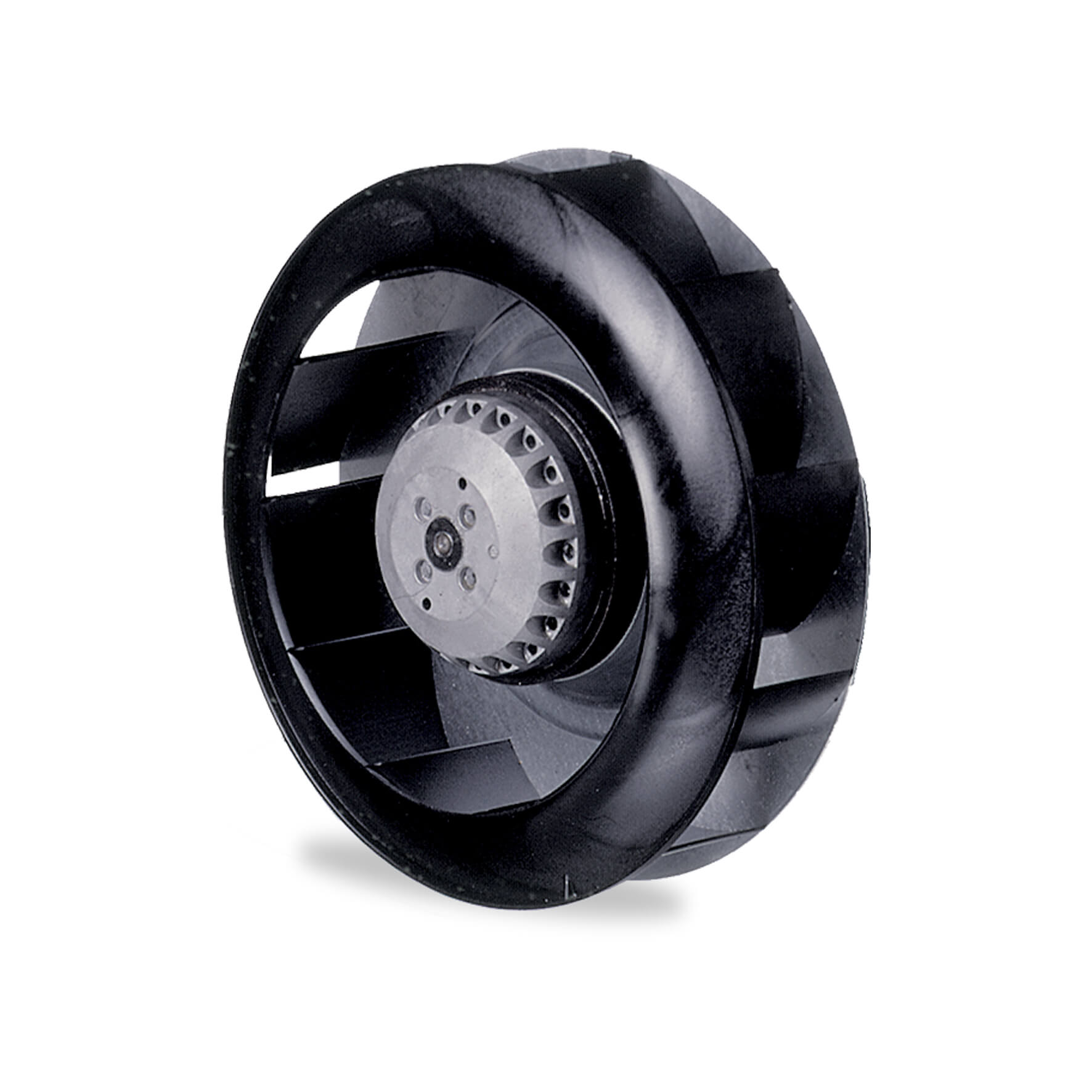 FANDIS SPA - FAD029765.00001 2RRE25 220X43R-U24C6 VENT RADIALE 230 VA