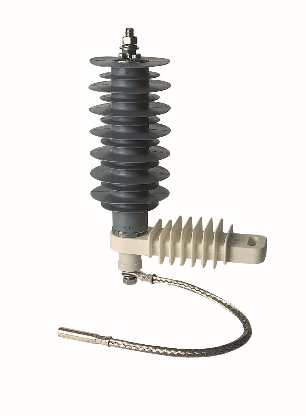 OCMEI SRL - OCM2SC-HE-30 SCARIC. 10KA 30KV