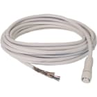 ABB SPA - ABB2TLA020056R8100 M12-C101HE 10M CABLE HALOGEN-FREE M12-5