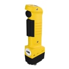 ABB SPA - ABB2TLA020006R2400 JSHD4-4 Top. F-button. LED Anti-tamp ABB