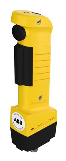 ABB SPA - ABB2TLA020006R2200 JSHD4-2 Top. 2 butt LED Anti-tamp ta ABB