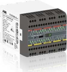 ABB SPA - ABB2TLA020070R1400 PLUTO B42 AS-I, SAFETY-PLC AS-I BUS, 42