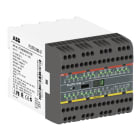 ABB SPA - ABB2TLA020070R1700 PLUTO B46 V2 PLC DI SICUREZZA BUS