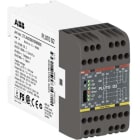 ABB SPA - ABB2TLA020070R8500 PLUTO O2 SAFETY-PLC