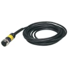 ABB SPA - ABB2TLA020003R4800 HK10 CABLE 10 M WITH CONNTECTOR TYPE ABB