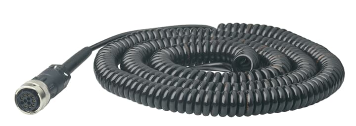ABB SPA - ABB2TLA020003R5200 HK32S4 Spiral cable 12-ways, 3,2 m ABB