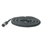 ABB SPA - ABB2TLA020003R3600 HK60S4 SPIRAL CABLE 12-WAYS 6 M TYPE ABB