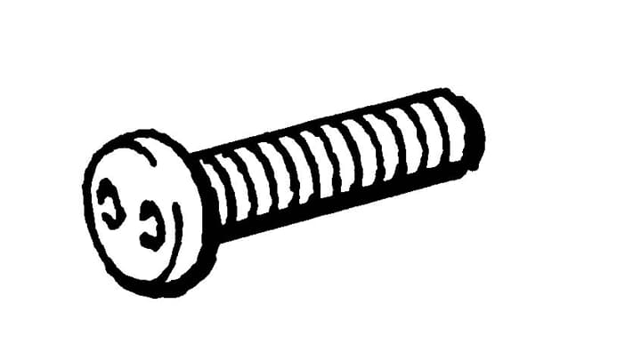 ABB SPA - ABB2TLA020053R4200 SMAX20 VITE DI SICUREZZA