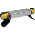 ABB SPA - ABB2TLA020007R6000 JSTD25F TWO HAND STATION TYPE ABB