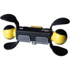 ABB SPA - ABB2TLA020007R6500 JSTD25P-1 SAFETY CONTROL DEVICES