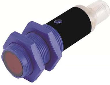 ABB SPA - ABB2TLA022044R0500 MUTE R2 RETROREFLEX PHOTOELECTRIC SENSOR