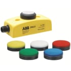 ABB SPA - ABB2TLA030053R0000 SMILE 11 RA RESET BUTTON TYPE ABB