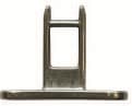 ABB SPA - ABB2TLA050040R0201 Mkey Key 1 Std. key for Mkey plastic head