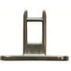 ABB SPA - ABB2TLA050040R0201 Mkey Key 1 Std. key for Mkey plastic head
