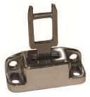 ABB SPA - ABB2TLA050040R0204 MKEY KEY 6 FLEX KEY WITH SS HOUSING