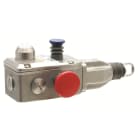 ABB SPA - ABB2TLA050202R0322 LineStrong2Z, 2NC/2NO, M20 ESTOP/LED, SS