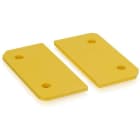 ABB SPA - ABB2TLA020053R0700 DA 1B Distance plate