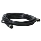 ABB SPA - ABB2TLA020055R1000 M12-C01 CONNETTORE M12 FEMMINA A MORSETT