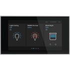 ABB SPA - ABB2TMA200050B0005 RT/U30.0.1-825 ABB ROOMTOUCH 5 NERO