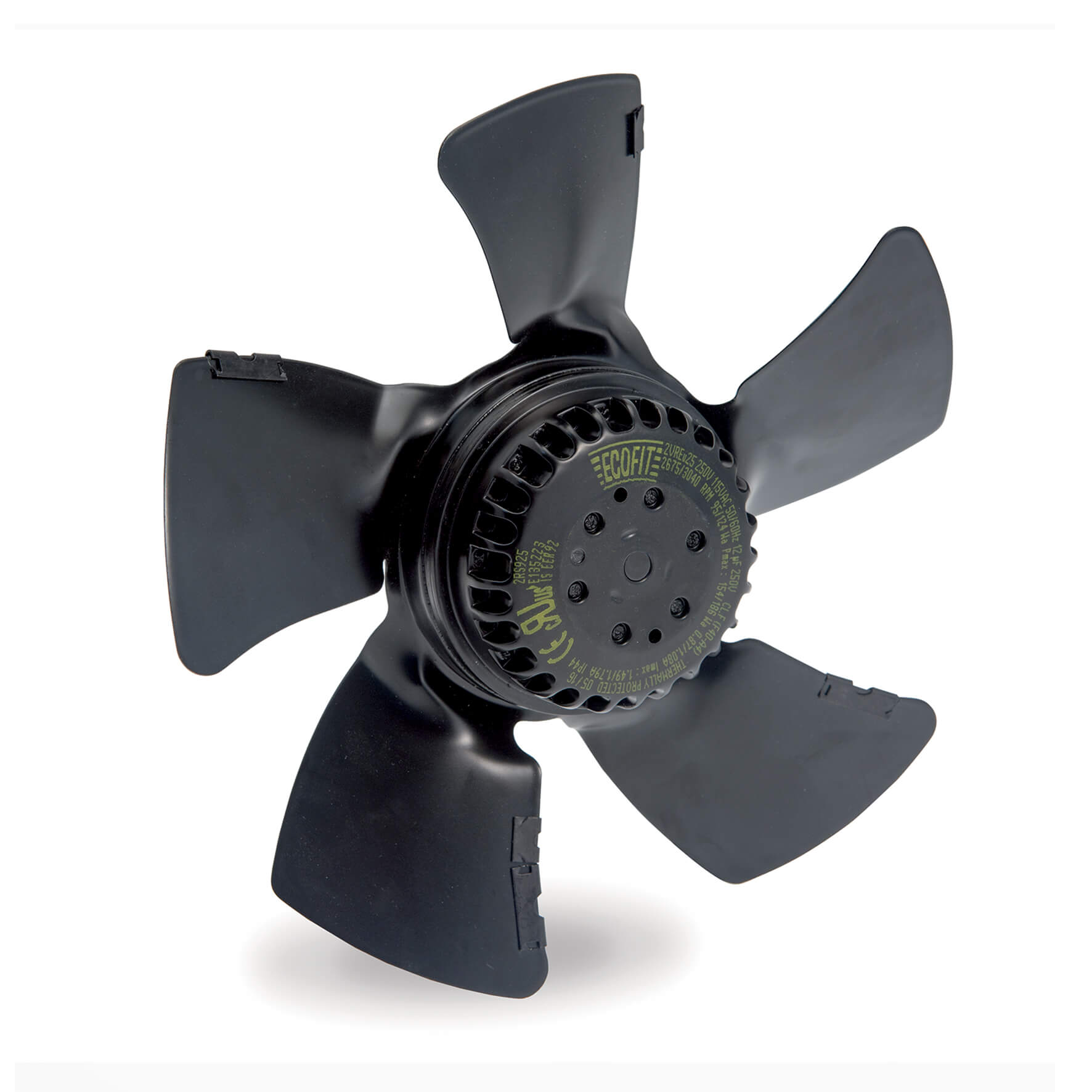 FANDIS SPA - FAD003063.00001 4VRET35 300A-R1036 VENT ASSIALE 400 VA.C