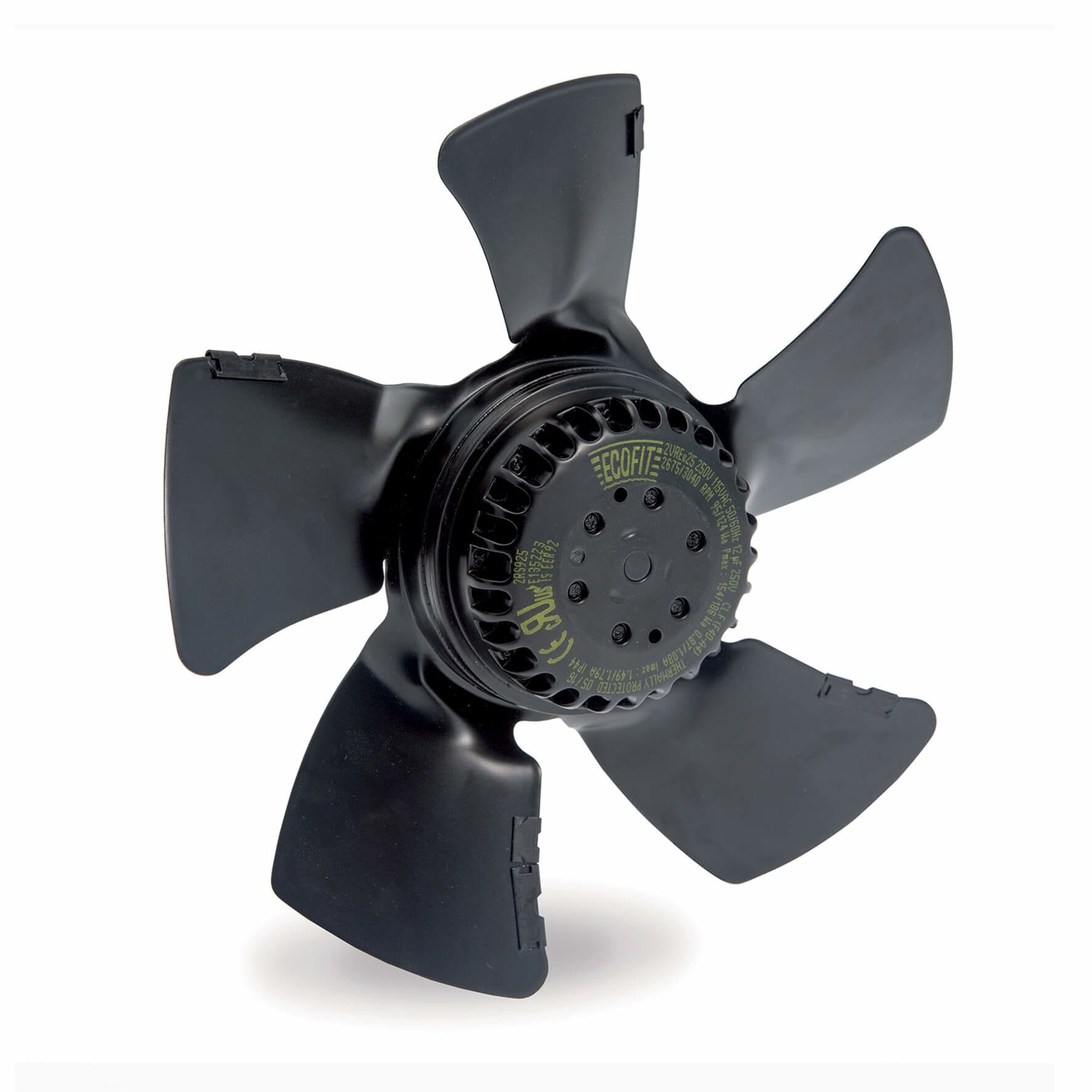 FANDIS SPA - FAD003044.00001 4VRE25 250V-B22C3 VENT ASSIALE 230 VA.C.