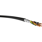 CAVO IN BOBINA - FF22YSLCYK-J3X185 2YSLCYK-J 3X185+3X35 SCH. X INVERTER