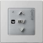 BFT (SOMFY) - MFY1811722 SMOOVE ORIGIN RS100 IO