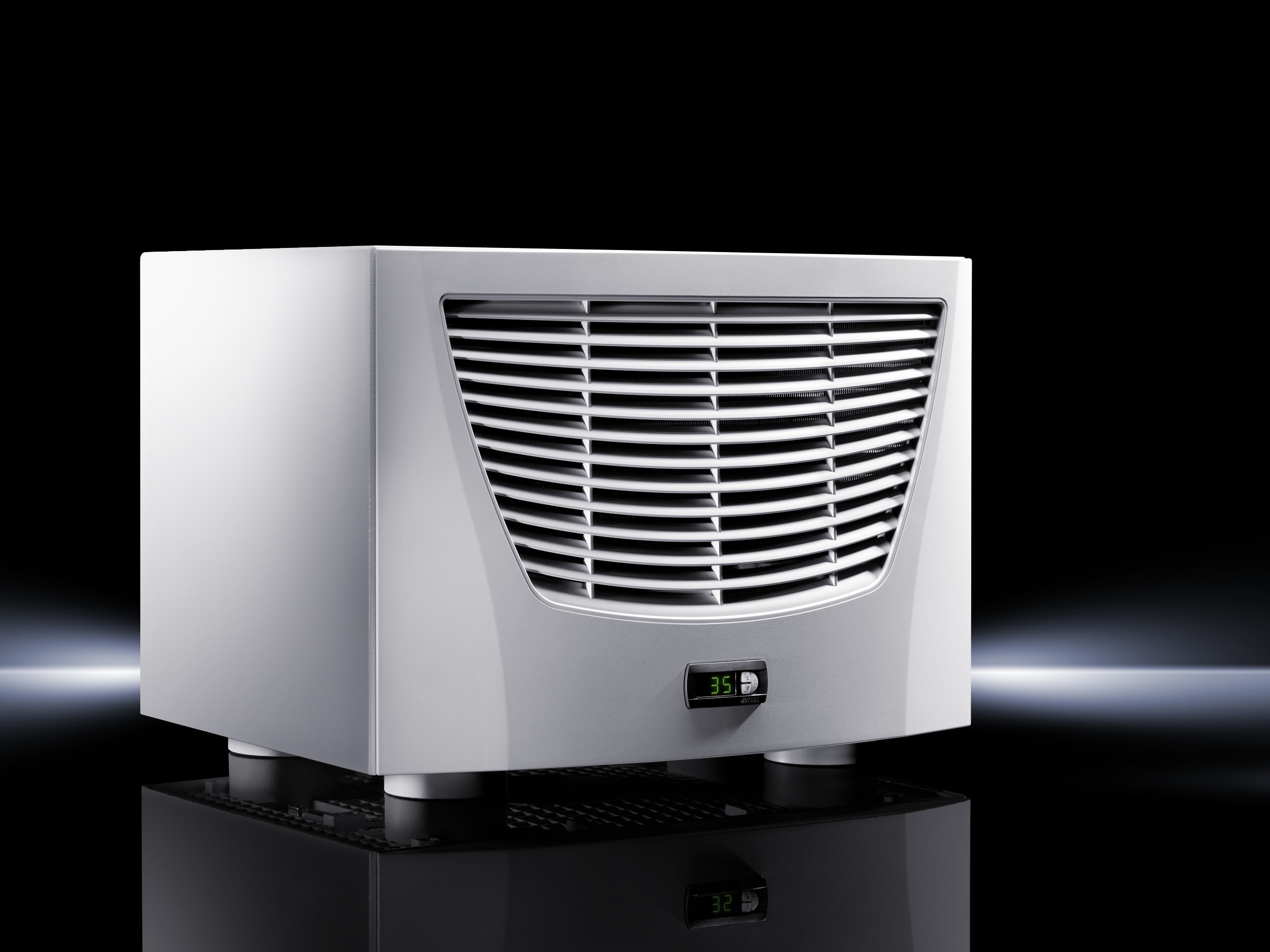 RITTAL SPA - RIT3301800 RTT COND IT 3,2 KW L35/L45 230-1-50