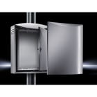 RITTAL SPA - RIT9791045 CS CONTENITORE DA PARETE 630X780X380 MM