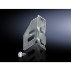 RITTAL SPA - RIT4181000 PS 12 SQUADRETTE DI FISSAGGIO