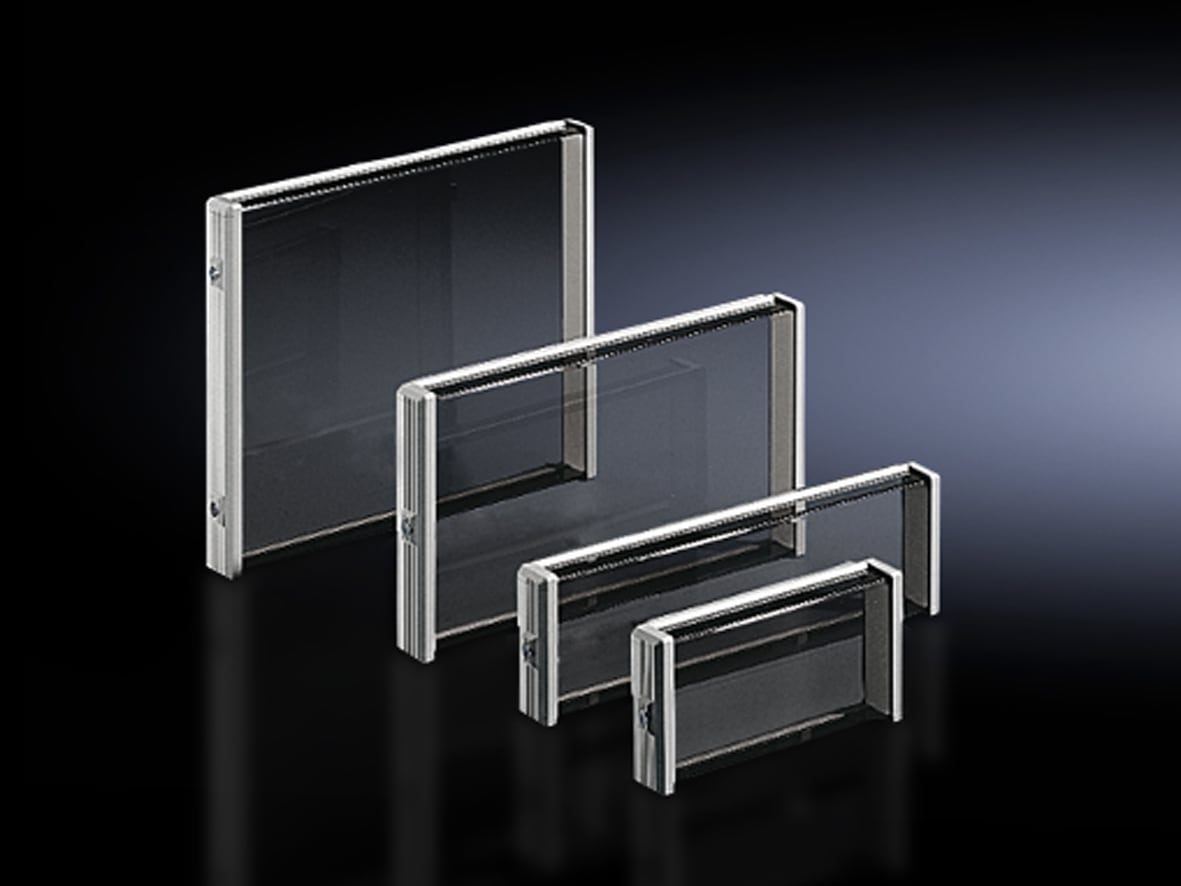 RITTAL SPA - RIT2788000 FT FINESTRA PROTEZIONE 600X200