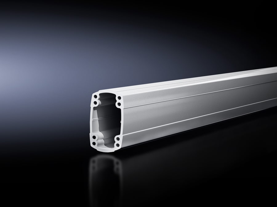 RITTAL SPA - RIT6218050 CP 180 PROFILO CHIUSO 500MM