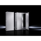 RITTAL SPA - RIT5050154 TS PORTA SINGOLA 600X2000 RAL7035