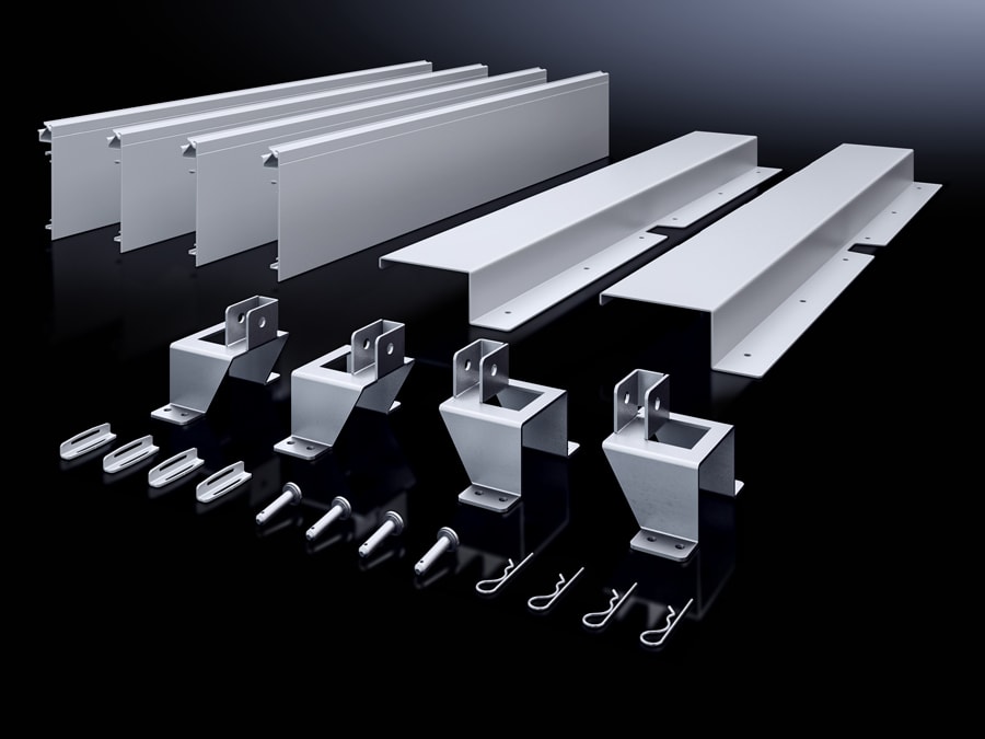 RITTAL SPA - RIT9666922 ISV KIT INSTALLAZIONE PER VX 25