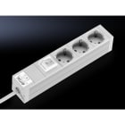 RITTAL SPA - RIT7240120 DK CANALINA DI ALIM. 3