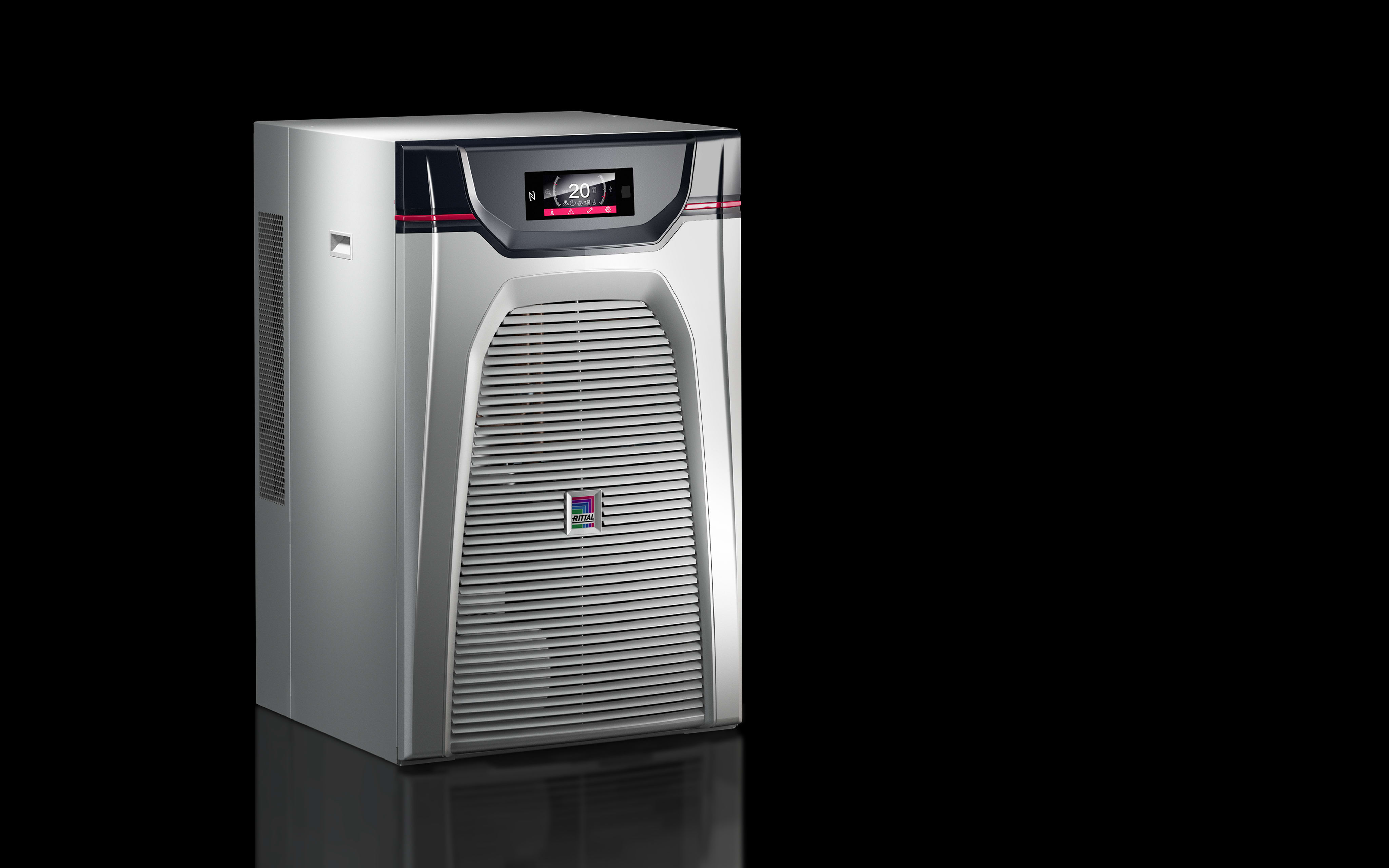 RITTAL SPA - RIT3334300 SK BLUE E+ CHILLER INVERTER - 4 KW