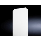 RITTAL SPA - RIT1570810 KX PIASTRA DI MONT. 800X300 MM