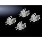 RITTAL SPA - RIT2034010 AX KIT DI MONT. PER TELAIO GIREVOLE