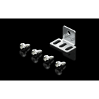 RITTAL SPA - RIT5302038 VX IT STAFFA DI MONTAGGIO GUIDE- 8 PZ