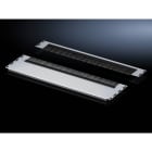 RITTAL SPA - RIT5301334 VX IT FLANGIA CON SPAZZ 600X237,MM