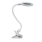 ALPHA ELETTRONICA SR - ALP98-685 LAMPADA LABORATORIO LED CON LENTE - B...