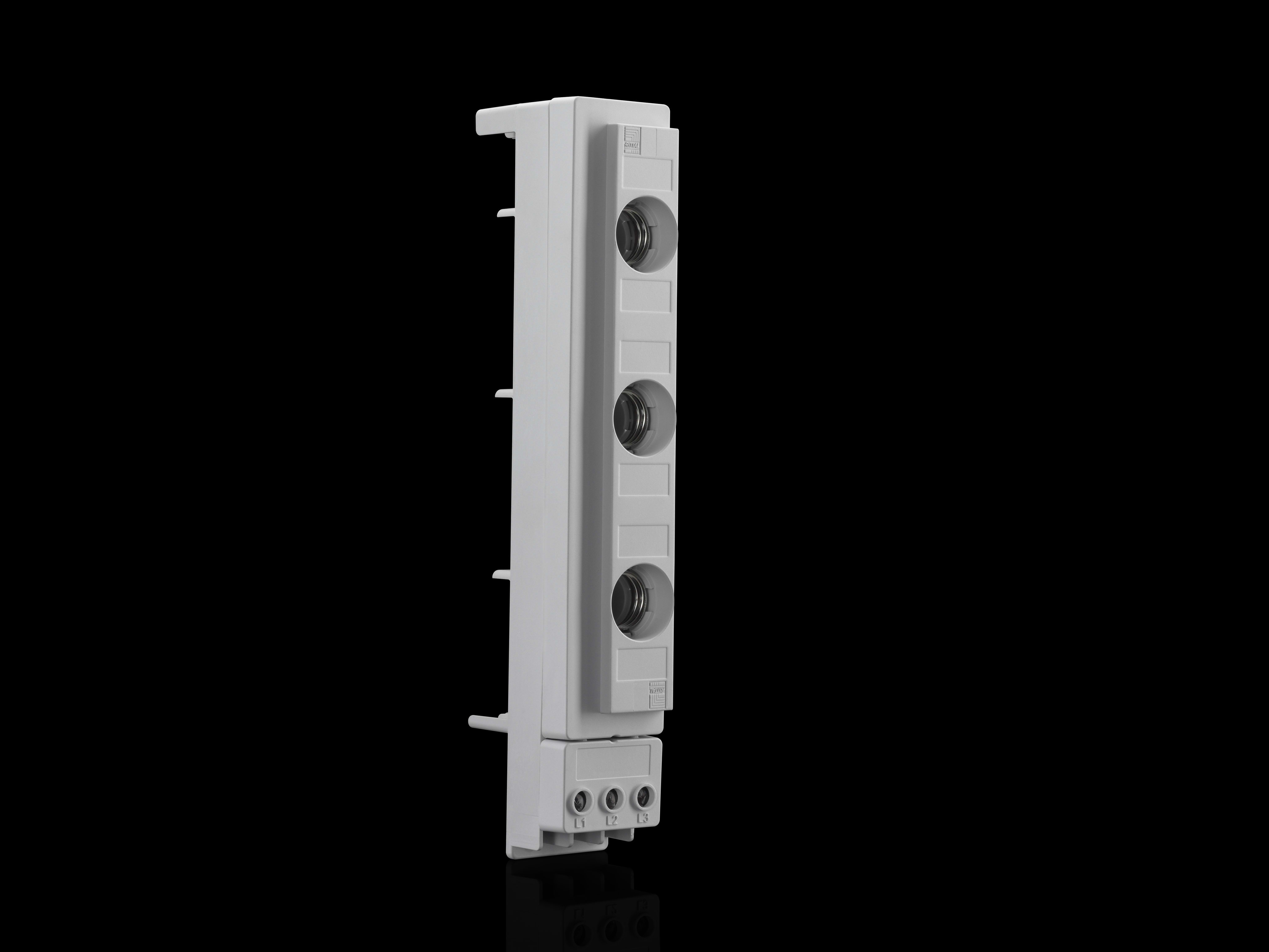 RITTAL SPA - RIT3418040 SV 5 PORTAFUS.CURSORE D02 EASY CON.