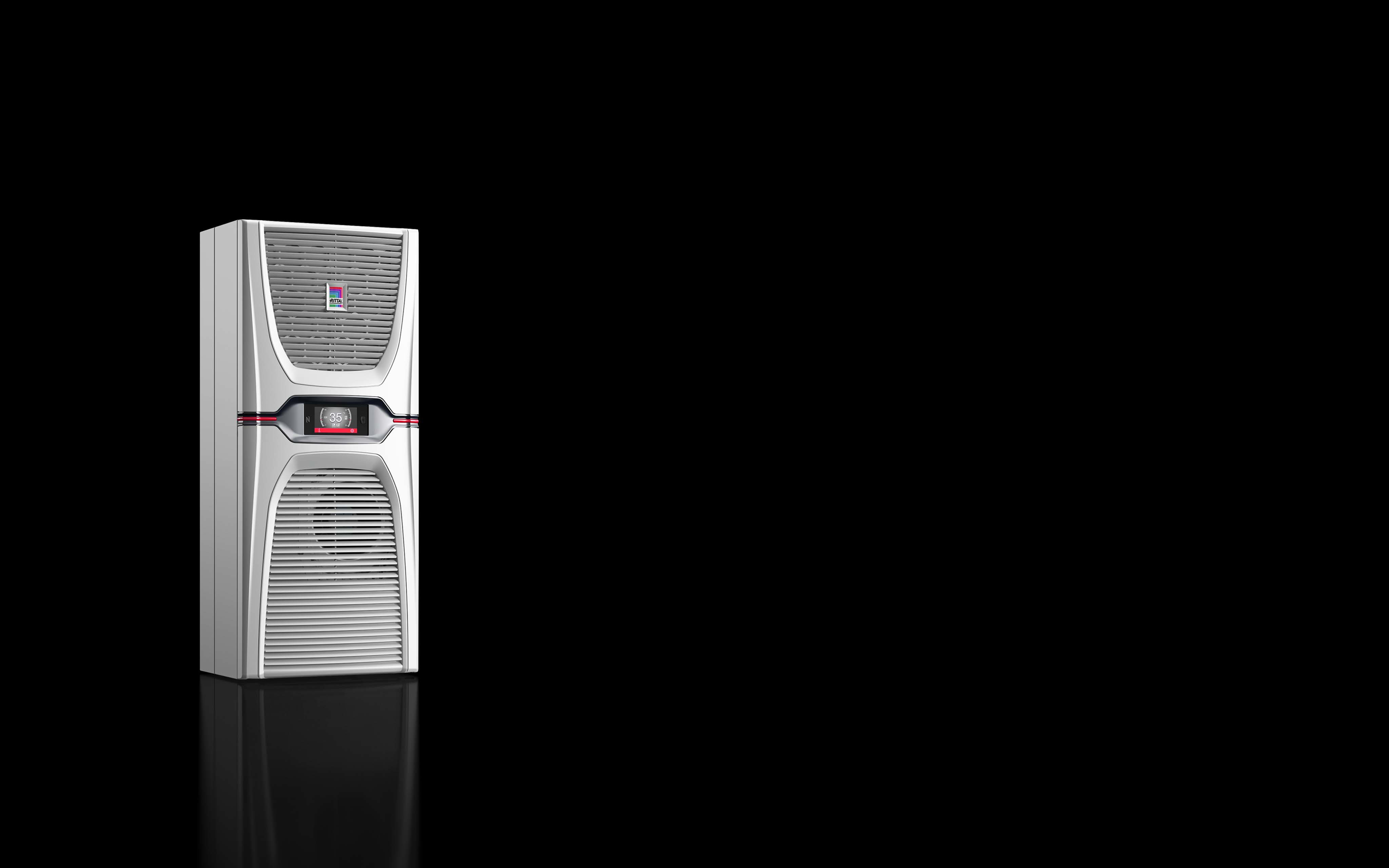 RITTAL SPA - RIT3184837 BLUE E+ DYNAMIC 1000W VERSIONE MARITTIMA