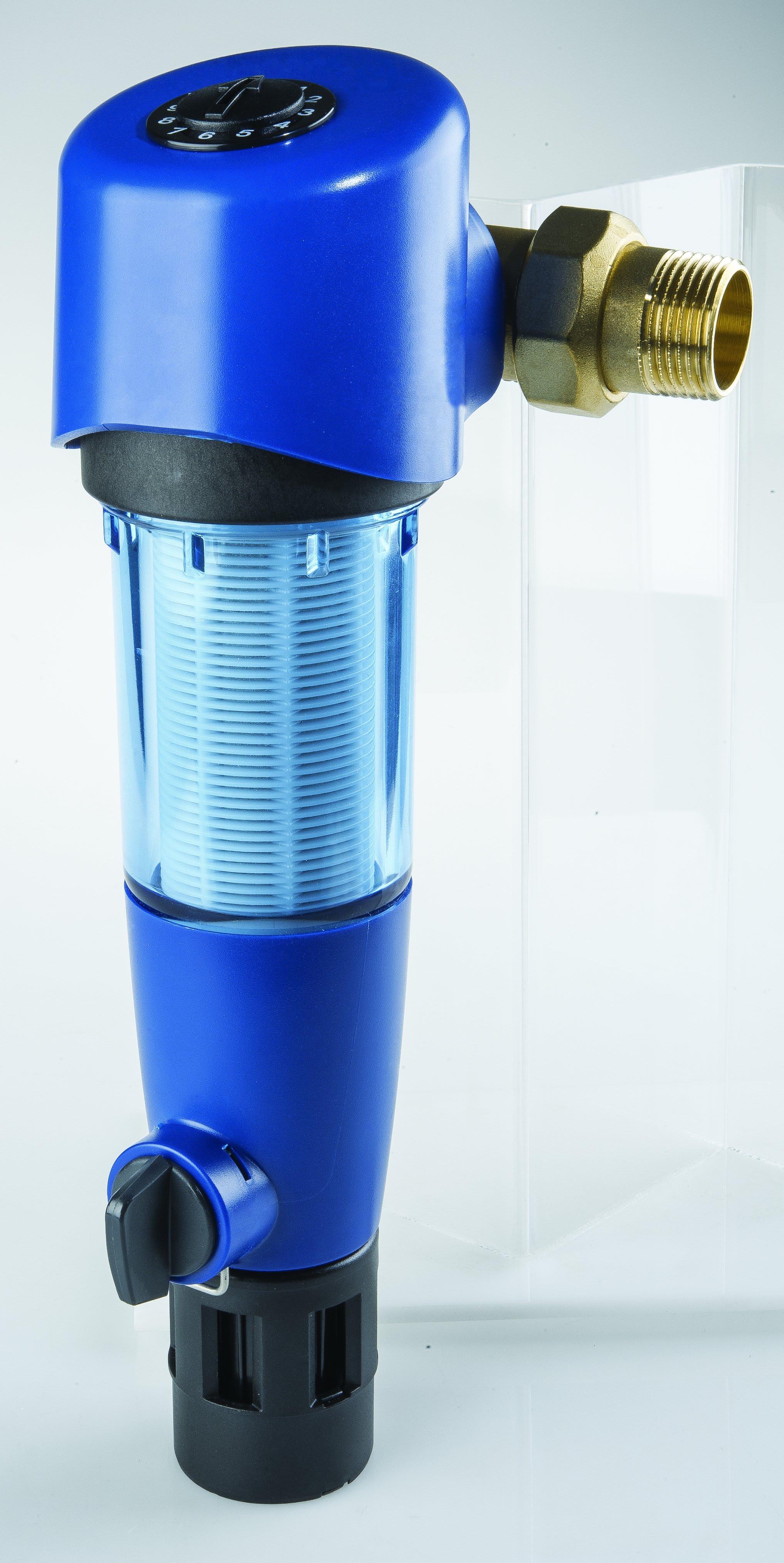 ATLAS FILTRI ITALIA - AT1RE6180143 CLEANTEK DF 1 1/4 OT